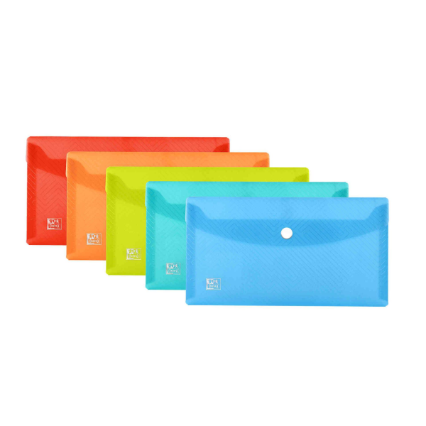Envelopes Plastificados